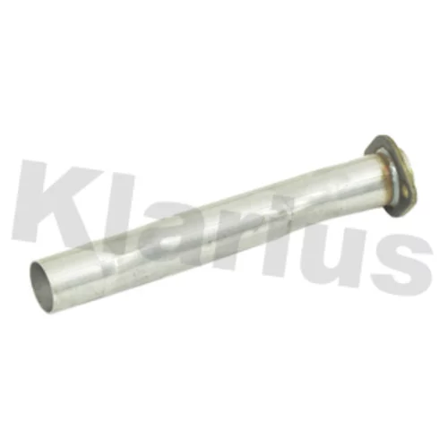 Výfukové potrubie 110560 /KLARIUS/ - obr. 1