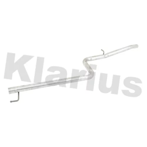 Výfukové potrubie 110778 /KLARIUS/ - obr. 1