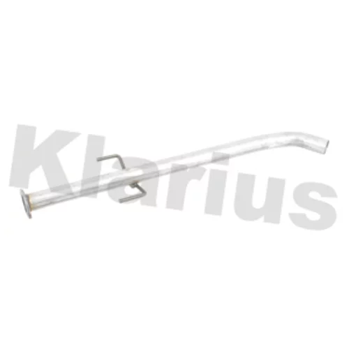 Výfukové potrubie 143039 /KLARIUS/ - obr. 1