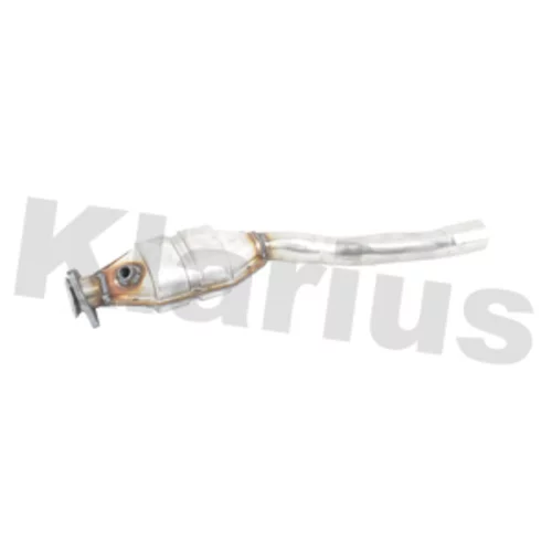 Katalyzátor 311231 /KLARIUS/ - obr. 1
