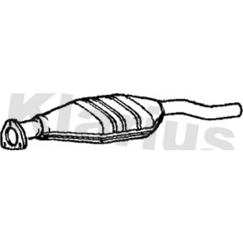 Katalyzátor KLARIUS 312059