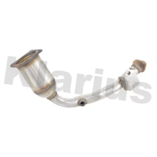 Katalyzátor 321574 /KLARIUS/ - obr. 1