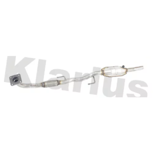 Katalyzátor 321826 /KLARIUS/ - obr. 1