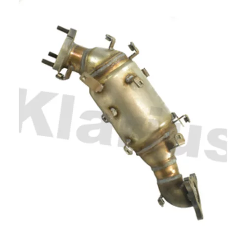 Katalyzátor 322882 /KLARIUS/ - obr. 1