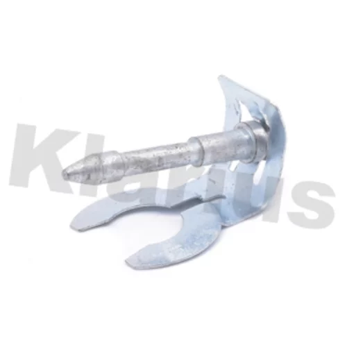 Držiak výfukového systému 430382 /KLARIUS/ - obr. 1