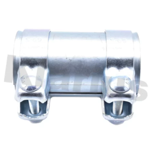 Distancna objimka, vyfukovy system 430773 /KLARIUS/ - obr. 1