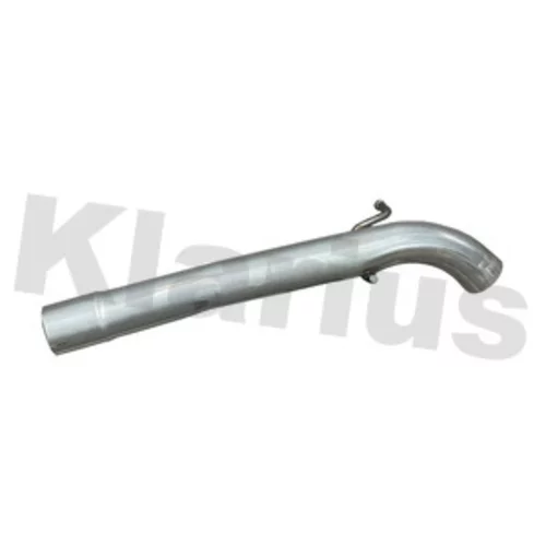 Výfukové potrubie FE1610X /KLARIUS/ - obr. 1
