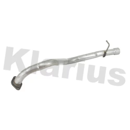 Výfukové potrubie 143038 /KLARIUS/ - obr. 1