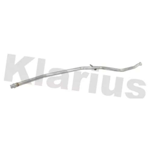 Výfukové potrubie 160232 /KLARIUS/ - obr. 1