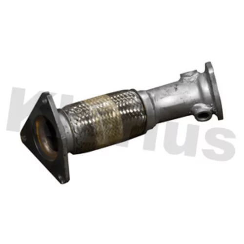 Výfukové potrubie 302267 /KLARIUS/ - obr. 2