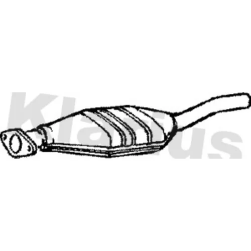 Katalyzátor KLARIUS 311020