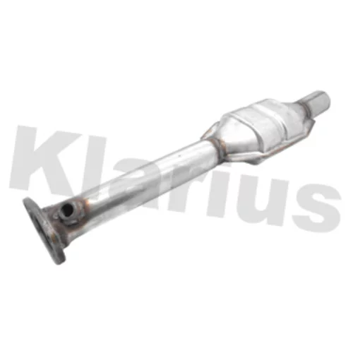 Katalyzátor 311173 /KLARIUS/ - obr. 1