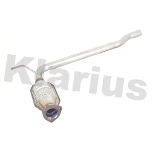 Katalyzátor 311456 /KLARIUS/ - obr. 1