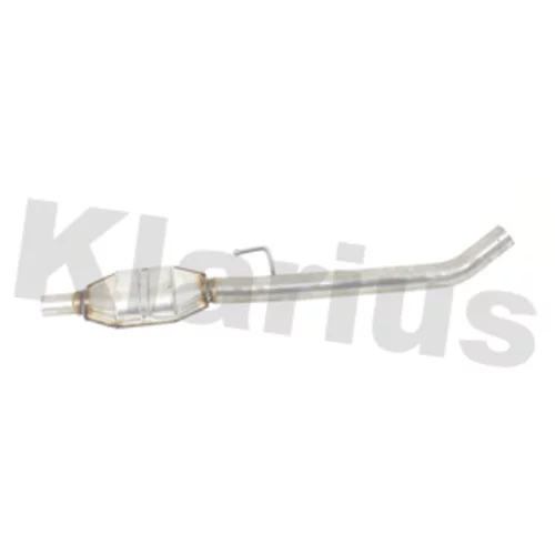 Katalyzátor 311691 /KLARIUS/ - obr. 1
