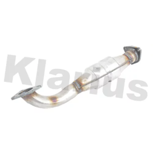 Katalyzátor 311774 /KLARIUS/ - obr. 1