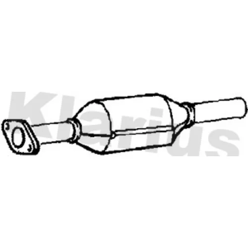 Katalyzátor KLARIUS 312750