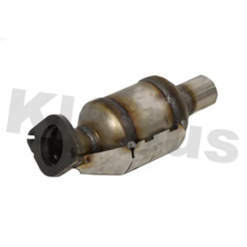 Katalyzátor 325295 /KLARIUS/ - obr. 1