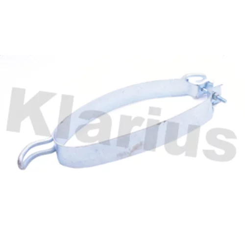 Držiak výfukového systému 430362 /KLARIUS/ - obr. 1