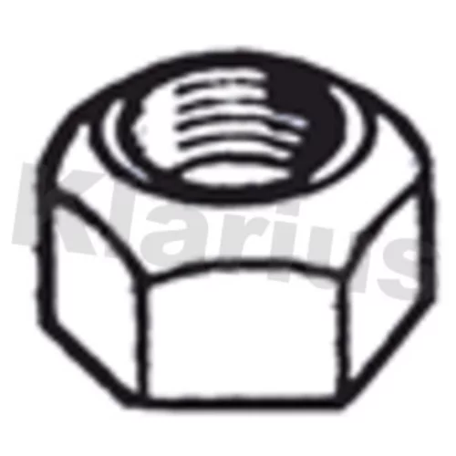 Matica 440041 /KLARIUS/