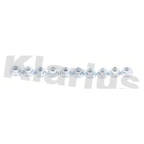 Matica 440245 /KLARIUS/ - obr. 1