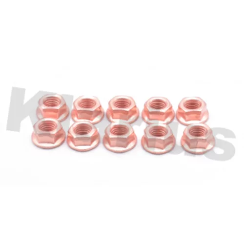 Matica 440348 /KLARIUS/ - obr. 1