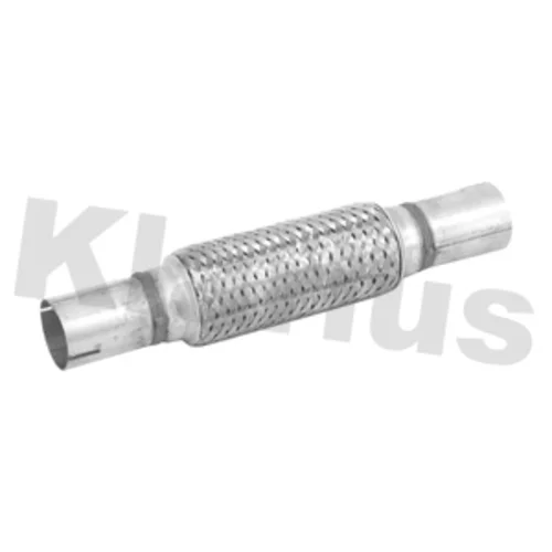 Vyfukove potrubie, univerzalne KLARIUS 460192