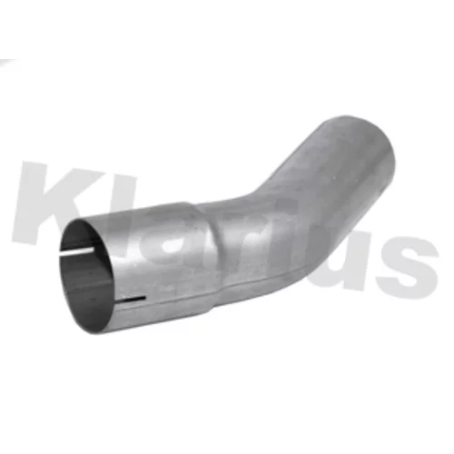 Výfukové potrubie VW1415A /KLARIUS/ - obr. 1