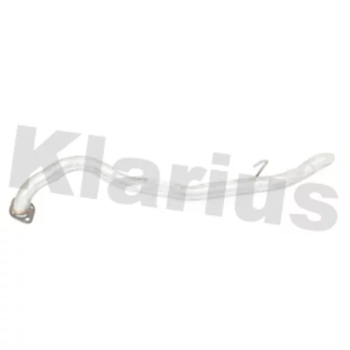 Výfukové potrubie 140317 /KLARIUS/ - obr. 1