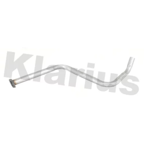 Výfukové potrubie 143030 /KLARIUS/ - obr. 1