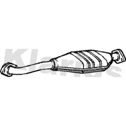 Katalyzátor KLARIUS 311027