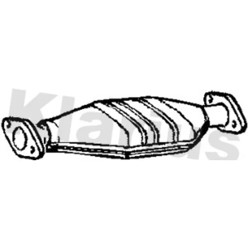 Katalyzátor KLARIUS 311710