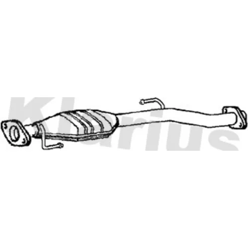 Katalyzátor KLARIUS 312183