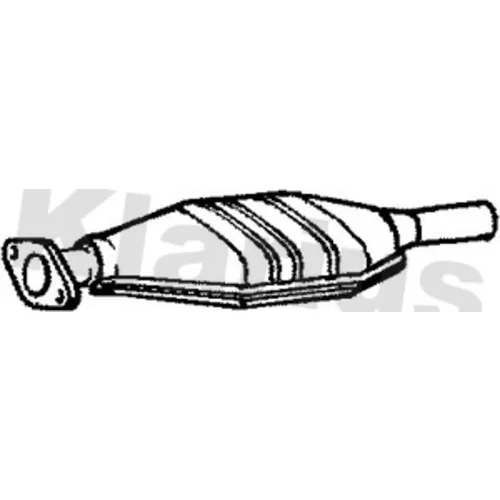 Katalyzátor KLARIUS 312725
