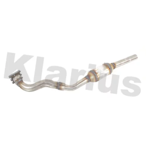 Katalyzátor 321749 /KLARIUS/ - obr. 1