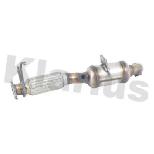 Katalyzátor 323737 /KLARIUS/ - obr. 1