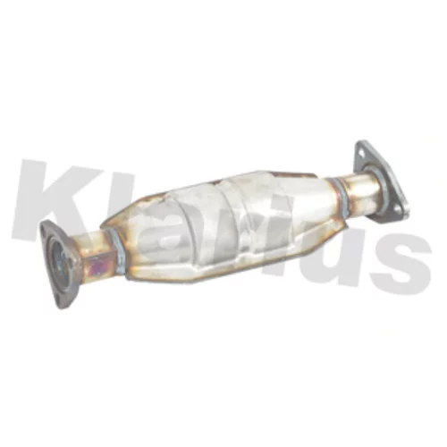 Katalyzátor 311839 /KLARIUS/ - obr. 1