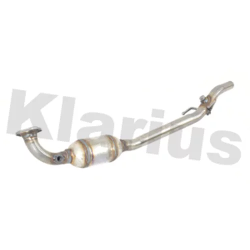 Katalyzátor 321497 /KLARIUS/ - obr. 1