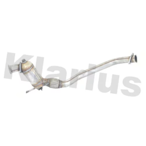Katalyzátor 325200 /KLARIUS/ - obr. 1