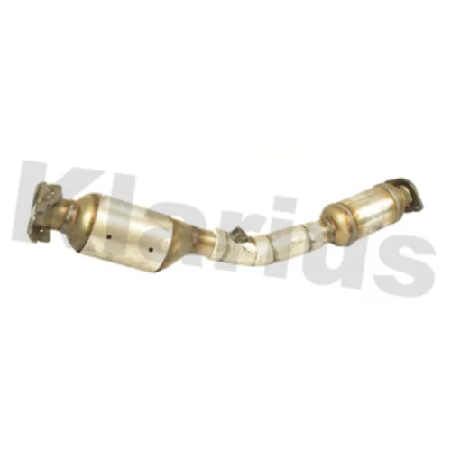 Katalyzátor 325245 /KLARIUS/ - obr. 1