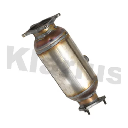 Katalyzátor 325273 /KLARIUS/ - obr. 1