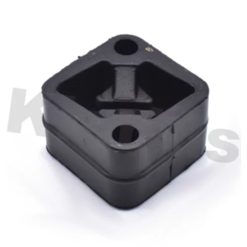 Držiak výfukového systému 420509 /KLARIUS/ - obr. 1