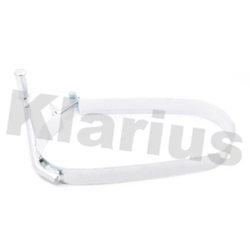 Držiak tlmiča výfuku KLARIUS 431192