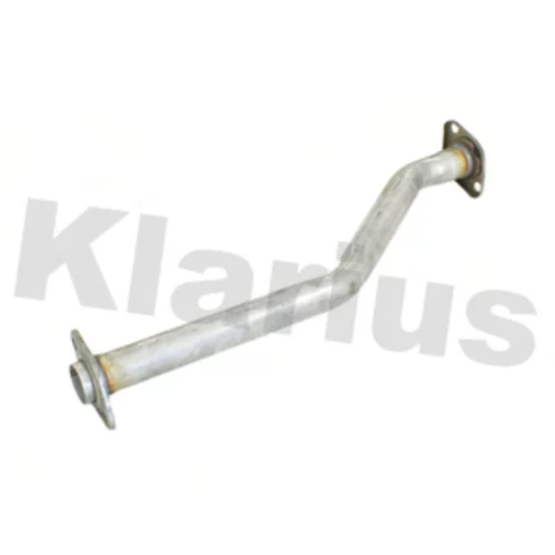 Výfukové potrubie 130469 /KLARIUS/ - obr. 1