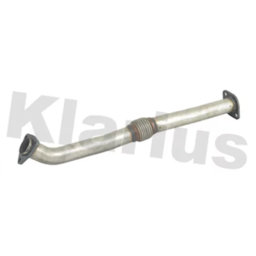 Výfukové potrubie 130497 /KLARIUS/ - obr. 1