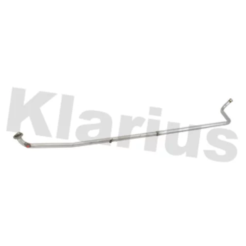 Výfukové potrubie 160269 /KLARIUS/ - obr. 1