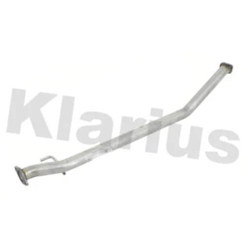 Stredný tlmič výfuku 231127 /KLARIUS/ - obr. 1