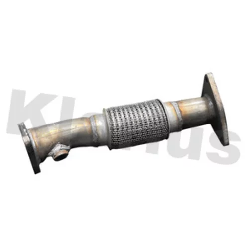 Výfukové potrubie 301844 /KLARIUS/ - obr. 1