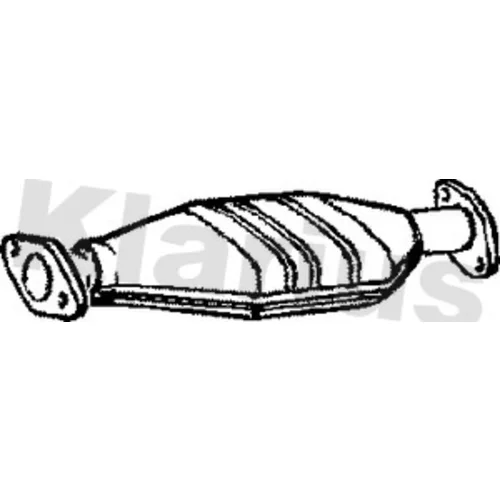 Katalyzátor KLARIUS 311218