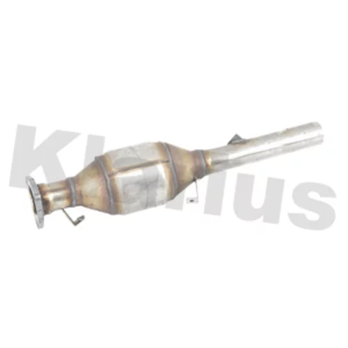Katalyzátor 311685 /KLARIUS/ - obr. 1