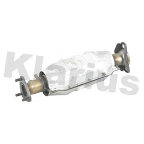 Katalyzátor 311692 /KLARIUS/ - obr. 1